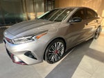 2023 Kia Forte GT DCT