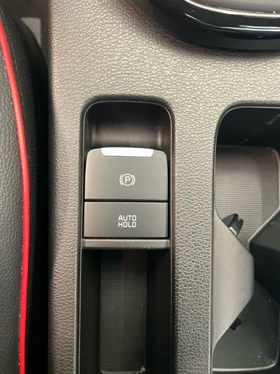 2023 Kia Forte GT DCT