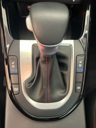 2023 Kia Forte GT DCT