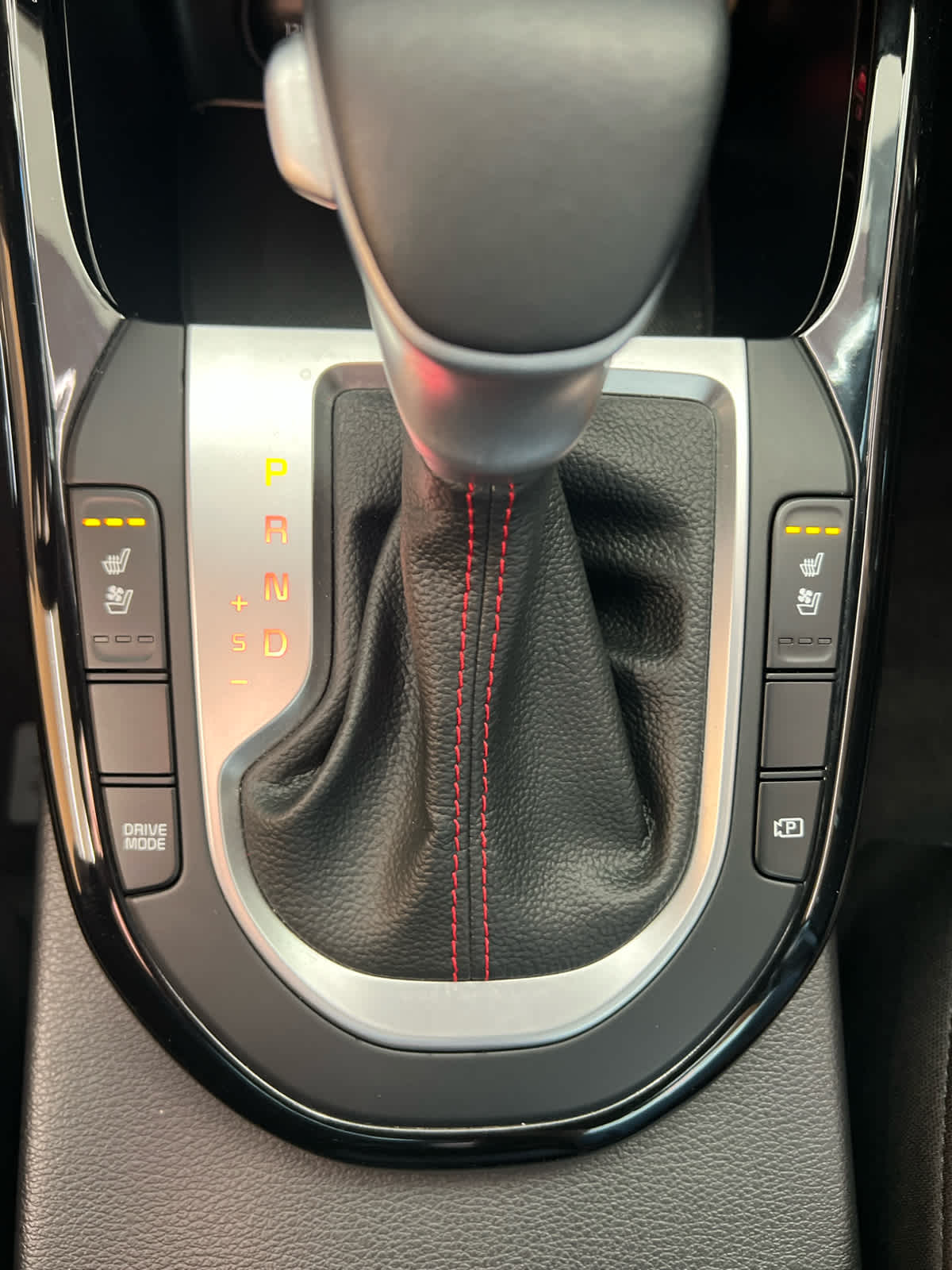 2023 Kia Forte GT DCT