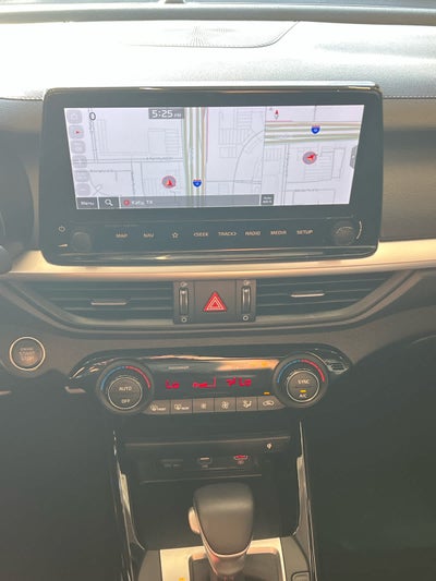 2023 Kia Forte GT DCT