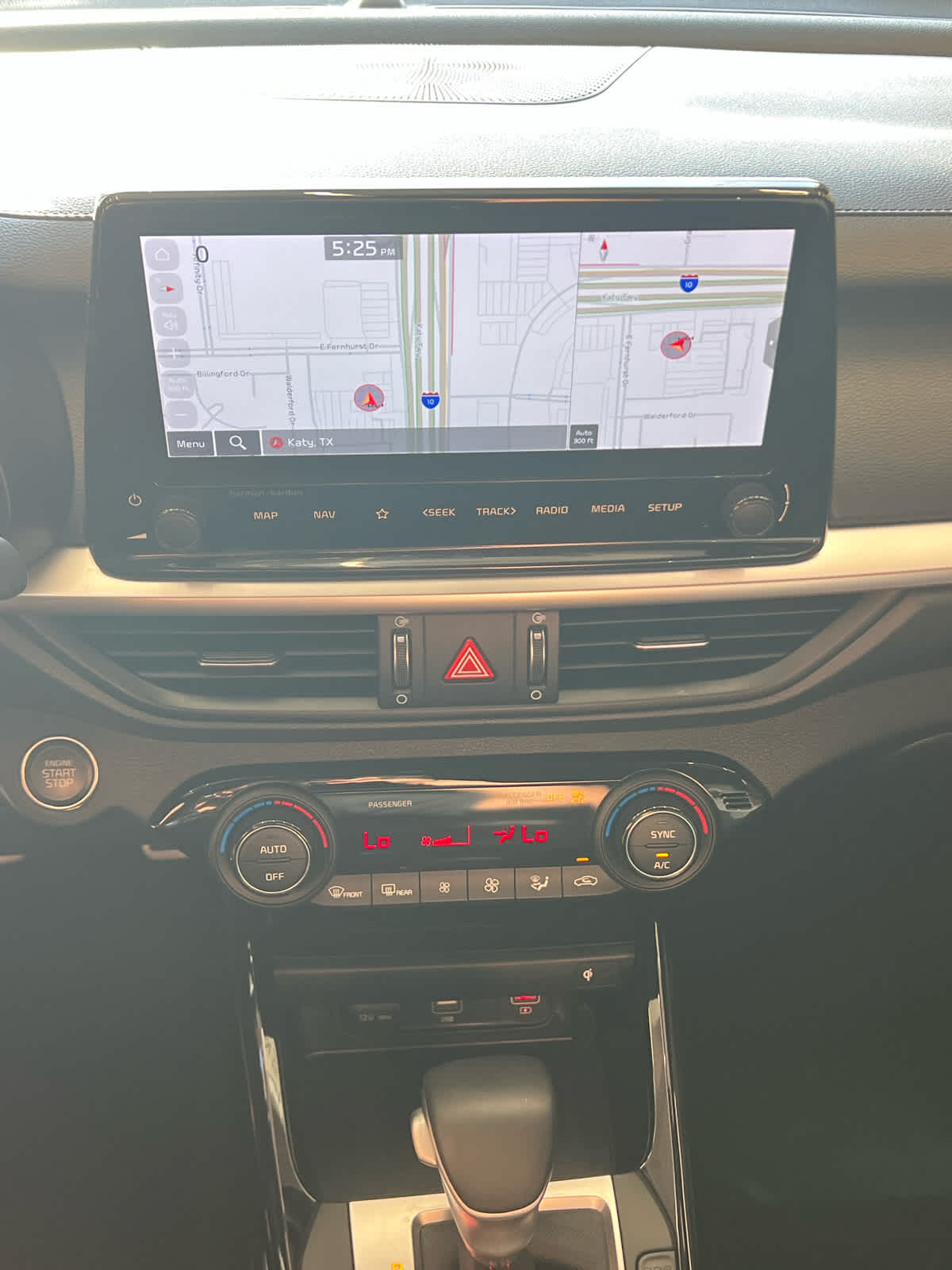 2023 Kia Forte GT DCT