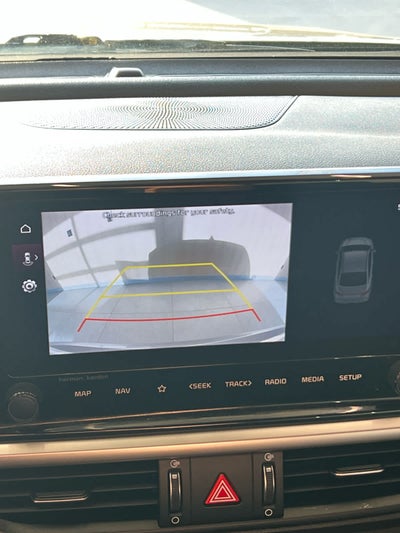 2023 Kia Forte GT DCT