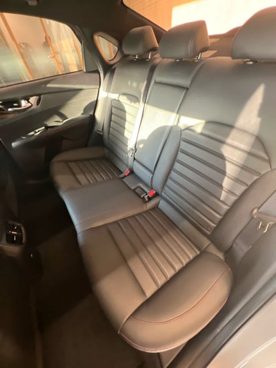 2023 Kia Forte GT DCT