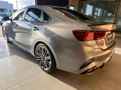 2023 Kia Forte GT DCT