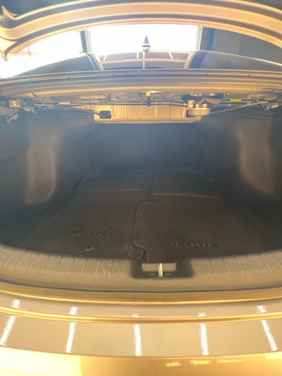 2023 Kia Forte GT DCT