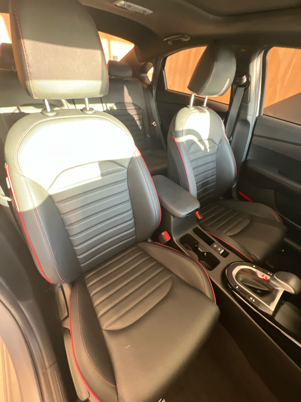 2023 Kia Forte GT DCT