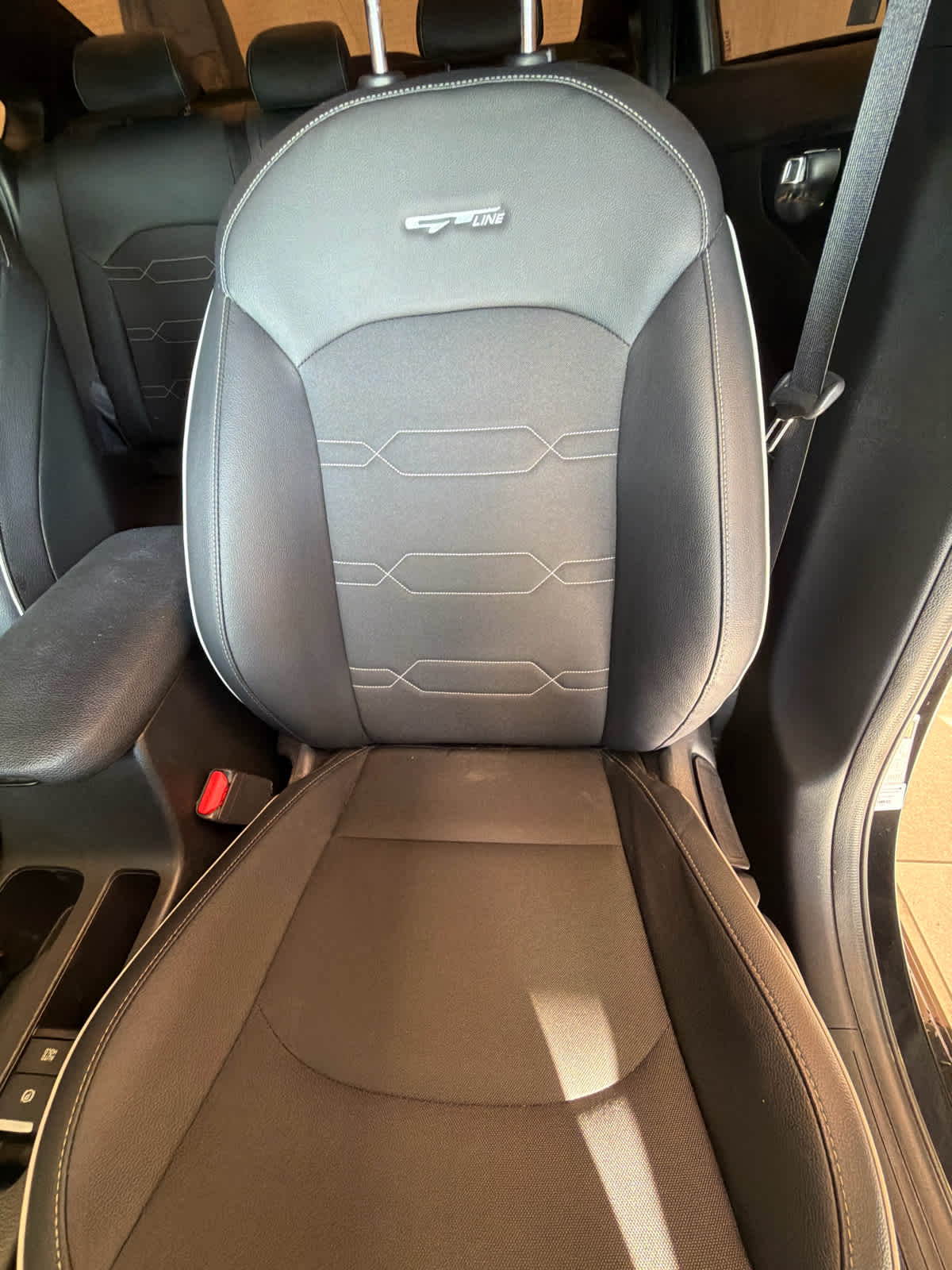 2024 Kia Forte GT-Line IVT