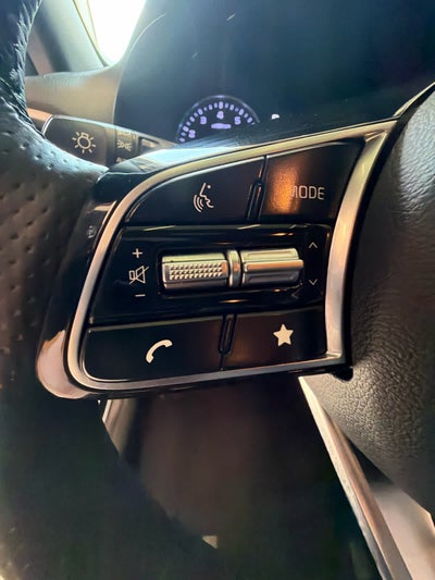 2024 Kia Forte GT-Line IVT