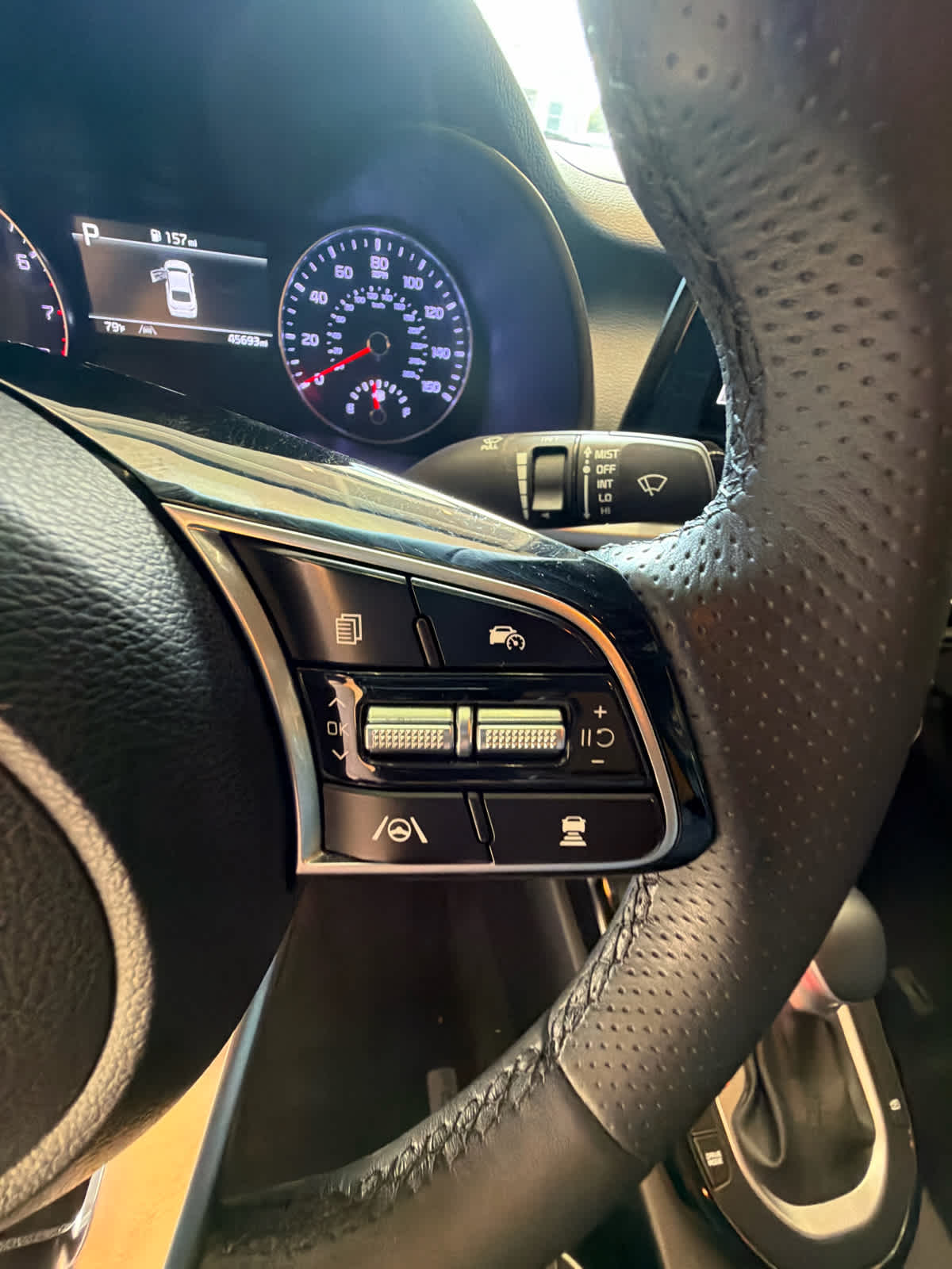 2024 Kia Forte GT-Line IVT