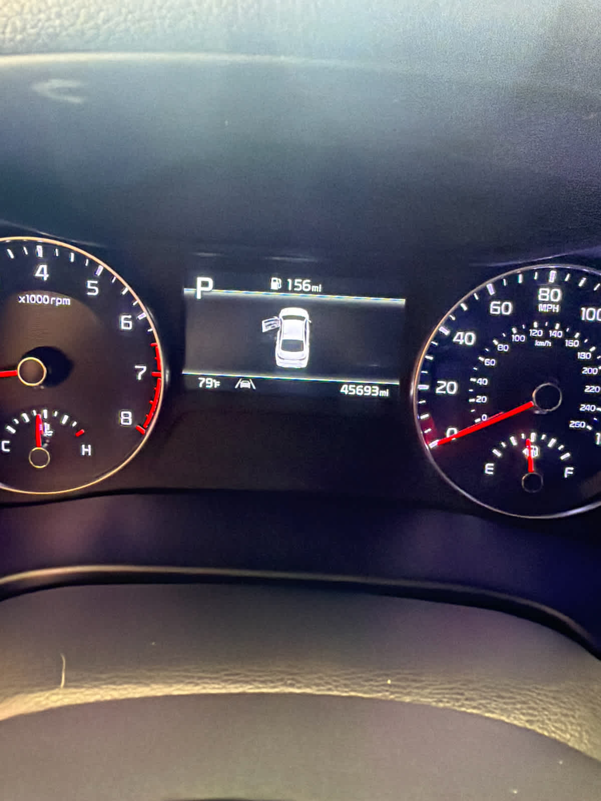 2024 Kia Forte GT-Line IVT