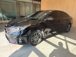 2024 Kia Forte GT-Line IVT