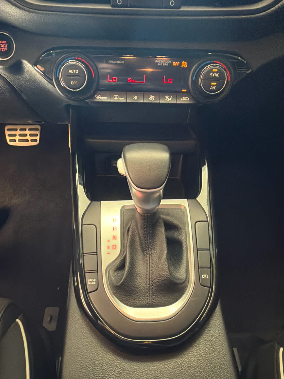 2024 Kia Forte GT-Line IVT