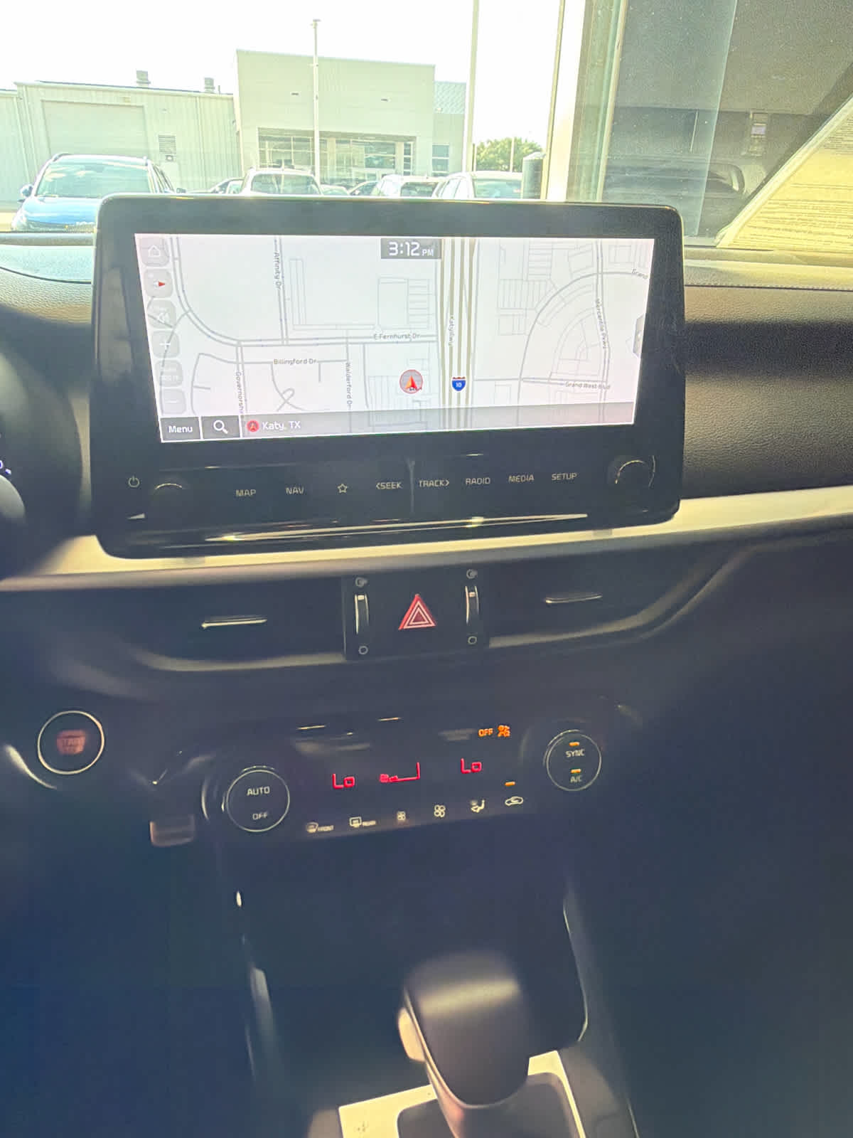 2024 Kia Forte GT-Line IVT