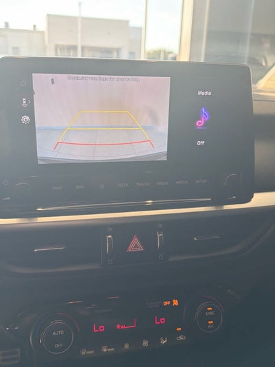 2024 Kia Forte GT-Line IVT