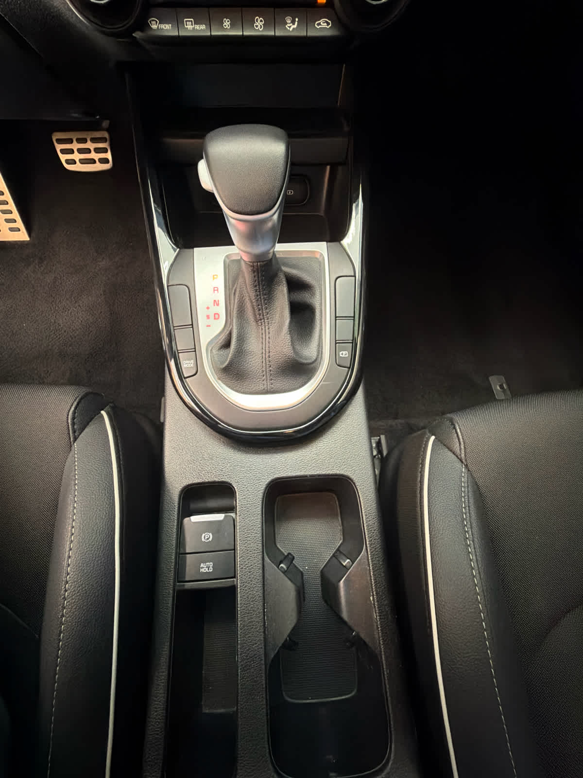 2024 Kia Forte GT-Line IVT