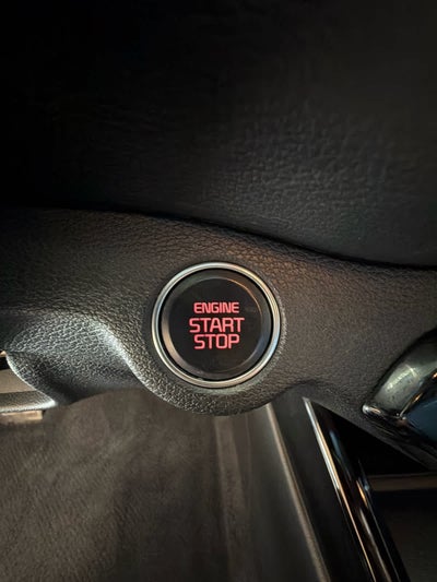 2024 Kia Forte GT-Line IVT