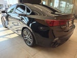 2024 Kia Forte GT-Line IVT