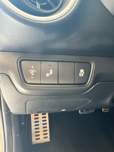 2023 Kia Forte GT-Line IVT