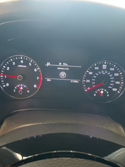 2023 Kia Forte GT-Line IVT