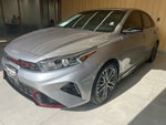2023 Kia Forte GT-Line IVT