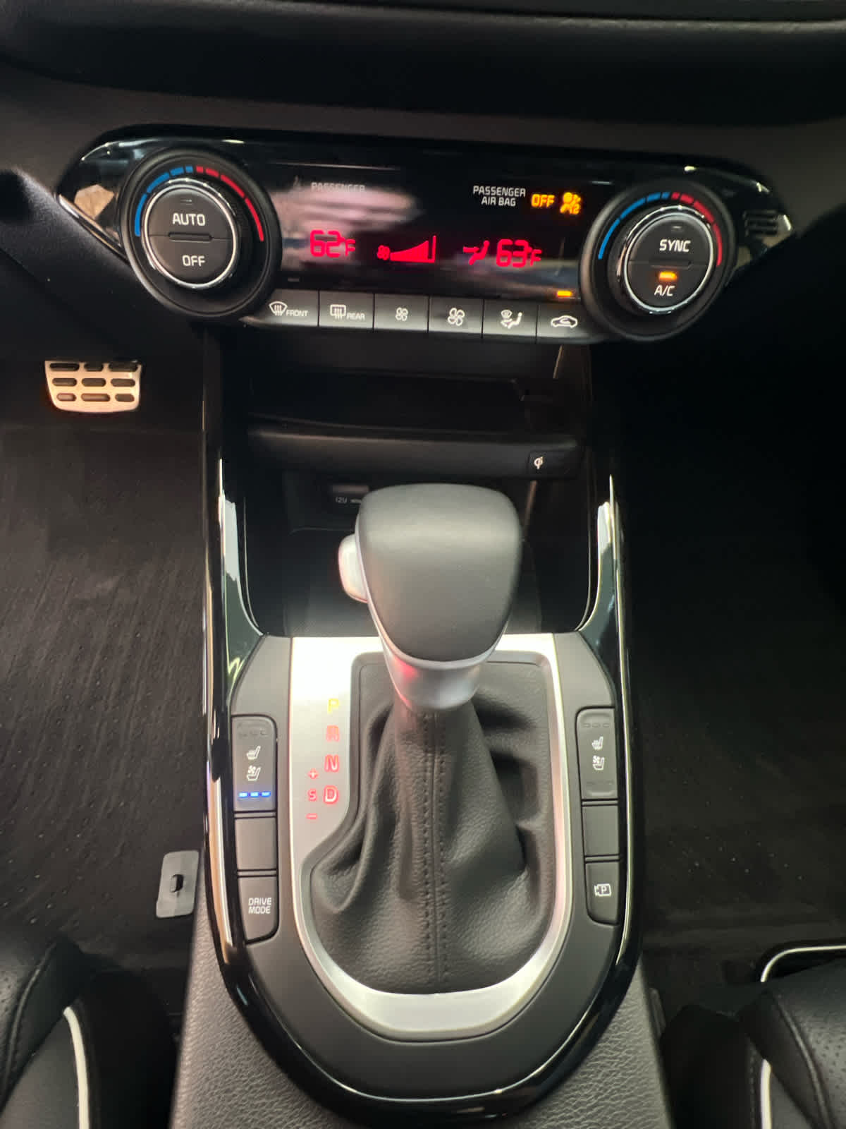 2023 Kia Forte GT-Line IVT