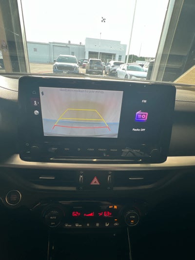 2023 Kia Forte GT-Line IVT