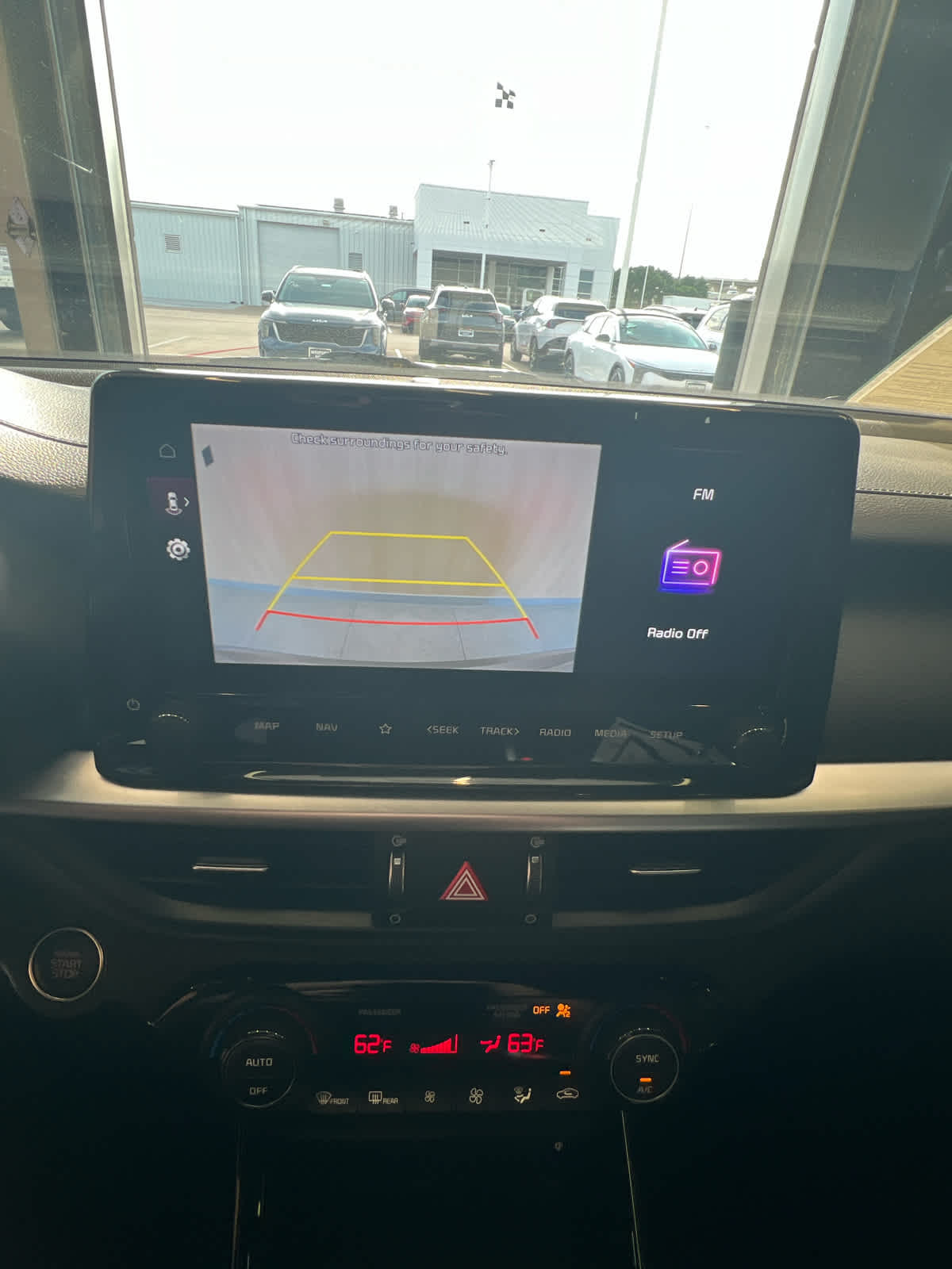 2023 Kia Forte GT-Line IVT