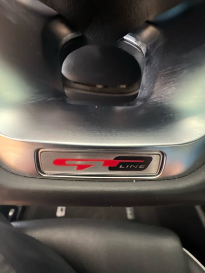 2023 Kia Forte GT-Line IVT