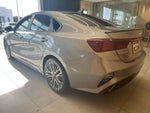 2023 Kia Forte GT-Line IVT