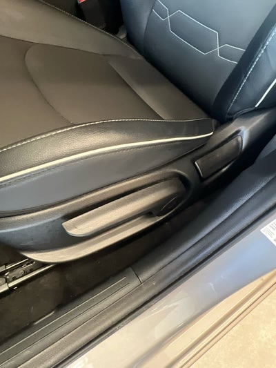 2024 Kia Forte GT-Line IVT