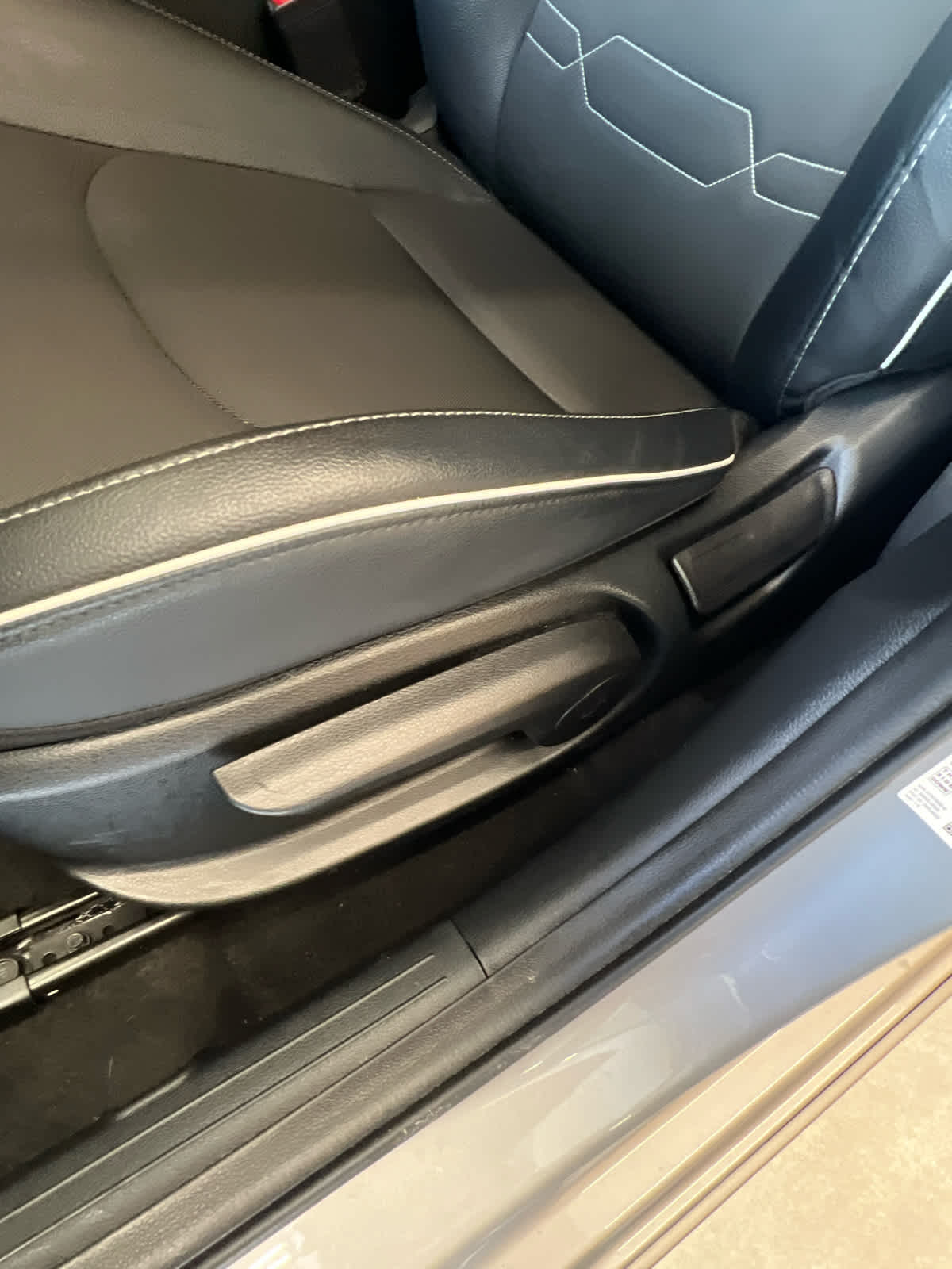 2024 Kia Forte GT-Line IVT
