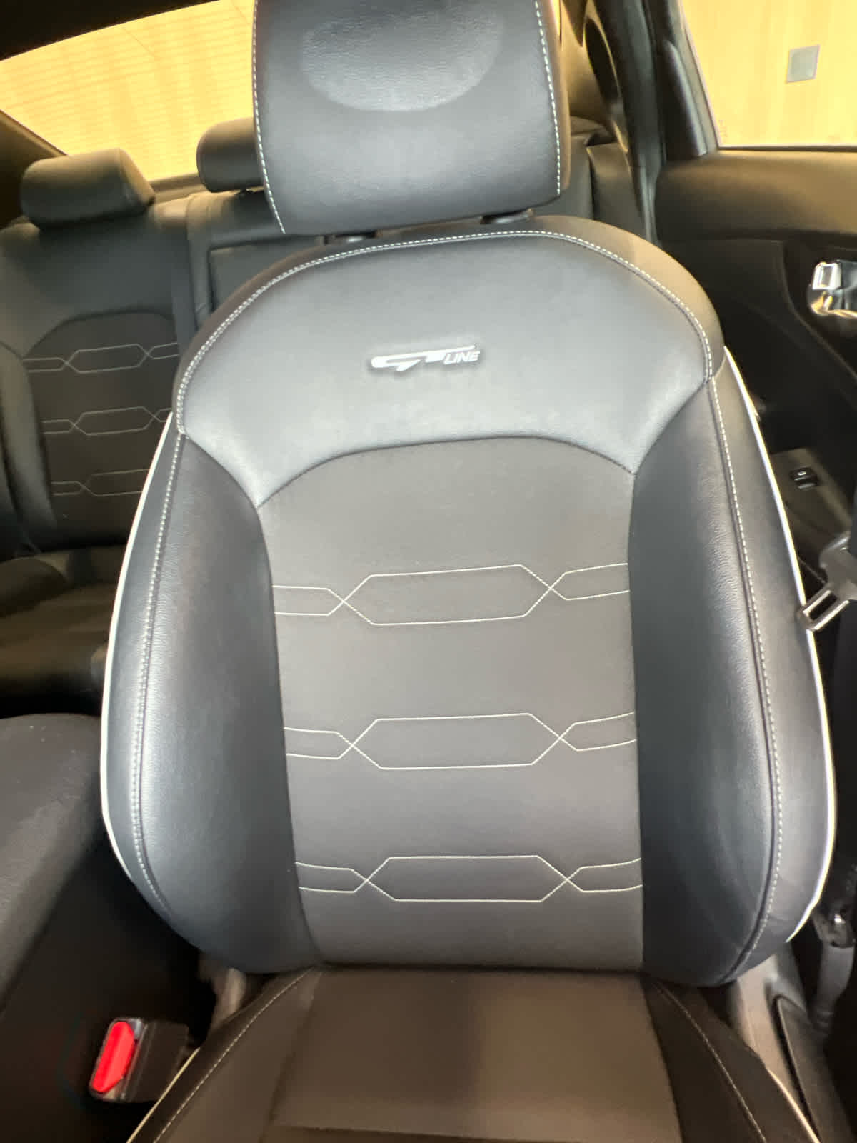 2024 Kia Forte GT-Line IVT
