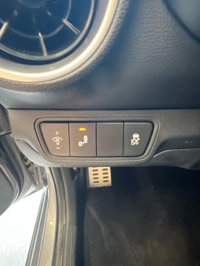 2024 Kia Forte GT-Line IVT