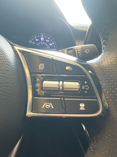 2024 Kia Forte GT-Line IVT