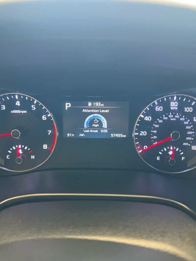 2024 Kia Forte GT-Line IVT