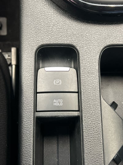 2024 Kia Forte GT-Line IVT