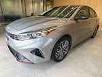 2024 Kia Forte GT-Line IVT