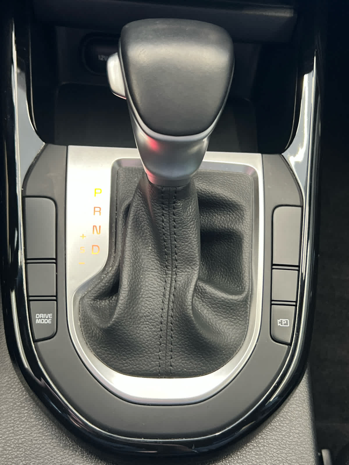 2024 Kia Forte GT-Line IVT