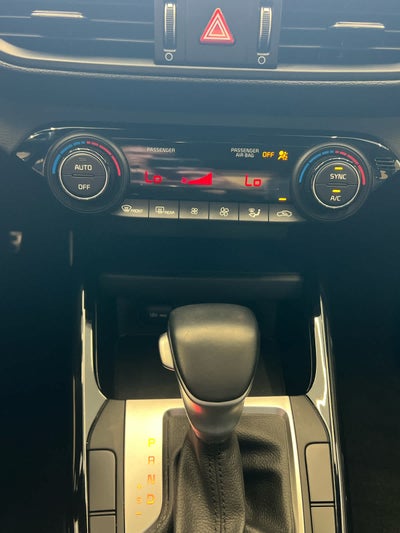 2024 Kia Forte GT-Line IVT
