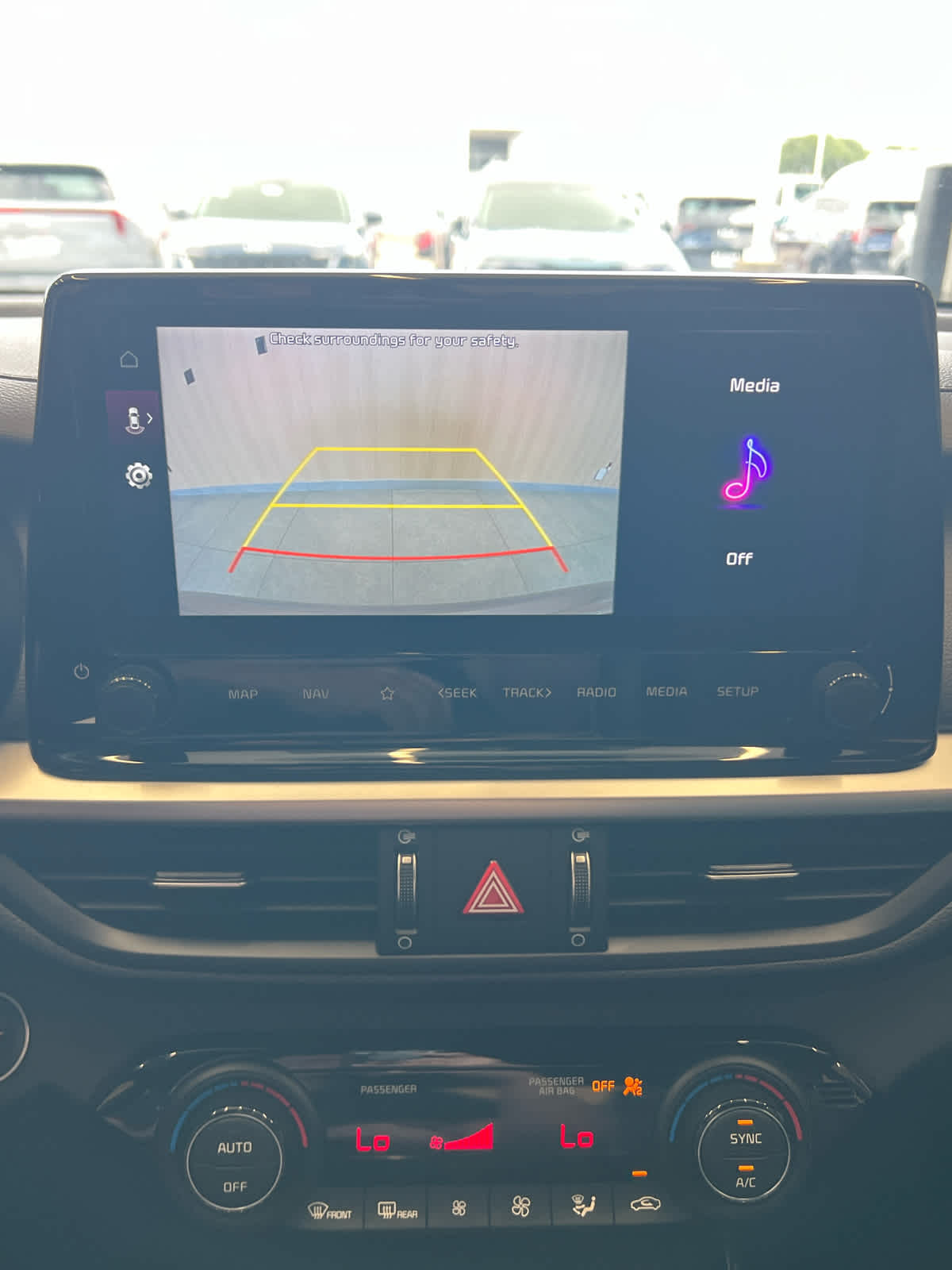 2024 Kia Forte GT-Line IVT