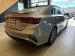 2024 Kia Forte GT-Line IVT