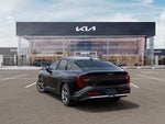 2026 Kia K4 LXS Sedan