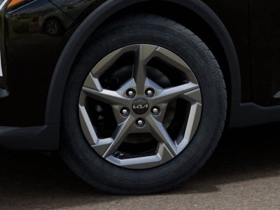 2026 Kia K4 LXS Sedan