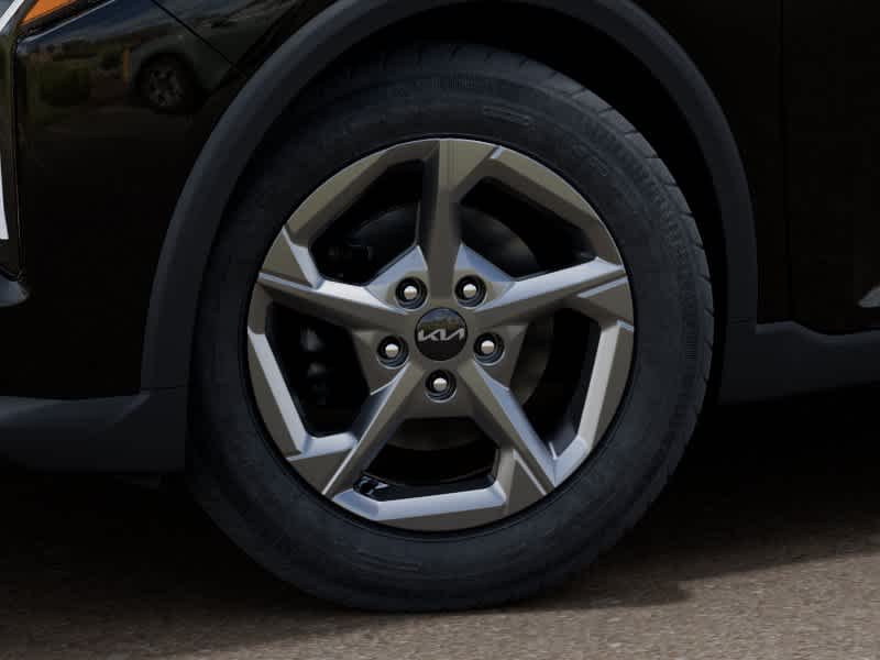 2026 Kia K4 LXS Sedan