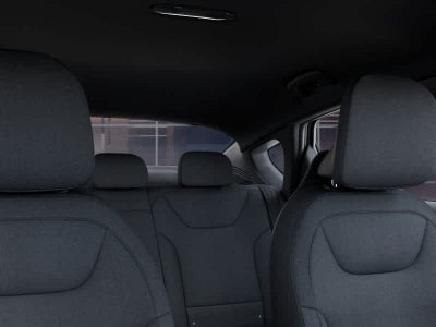 2026 Kia K4 LXS Sedan