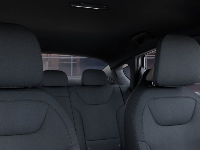 2026 Kia K4 LXS Sedan