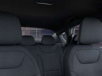 2026 Kia K4 LX Sedan