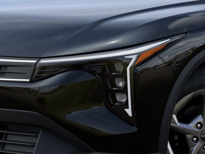 2026 Kia K4 LXS Sedan