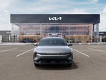 2026 Kia K4 LXS Sedan